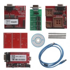 UPA-USB 1.3 Mikroschemų programatorius 